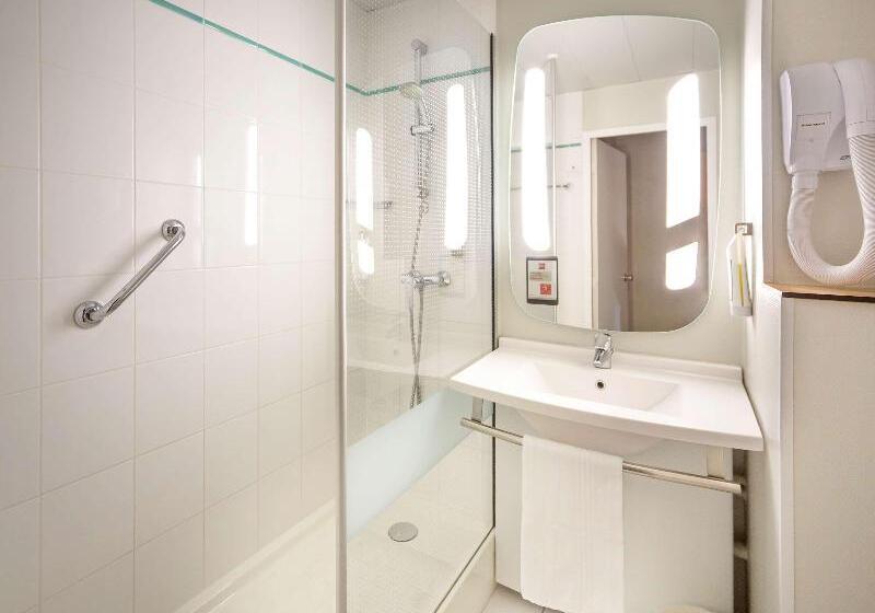 חדר פרמיום, Golden Mar Menuda