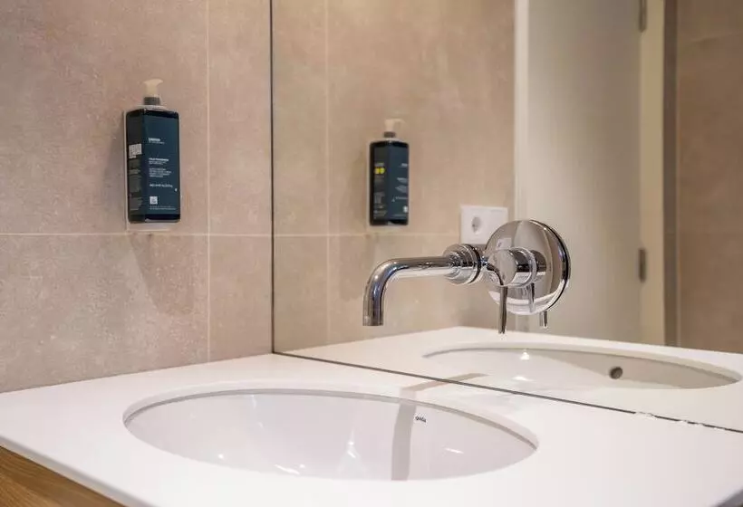 اتاق استاندارد, Teide Rooms