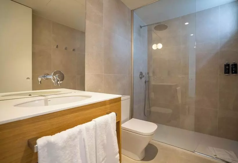 اتاق استاندارد, Teide Rooms