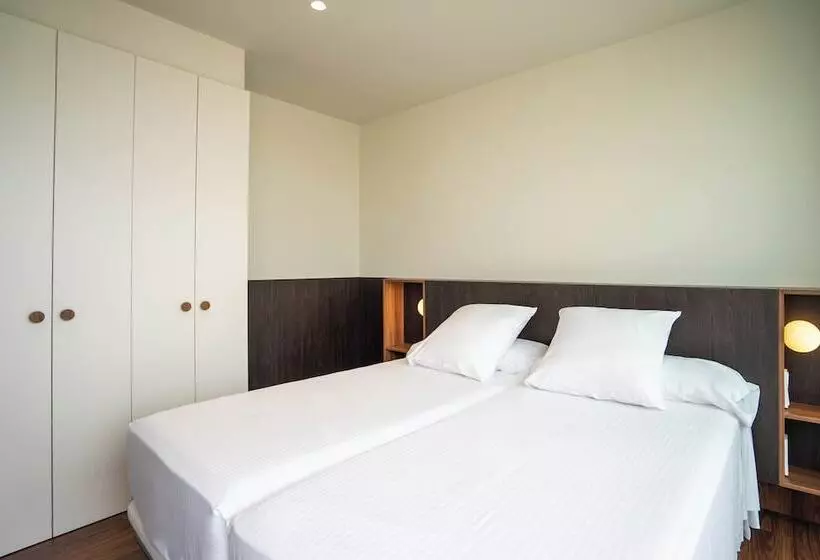 اتاق استاندارد, Teide Rooms