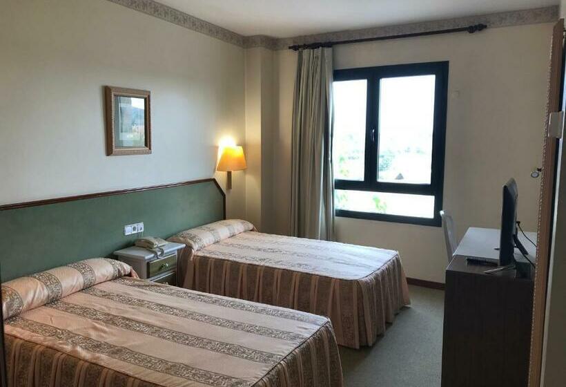 Номер Стандарт, Magallón