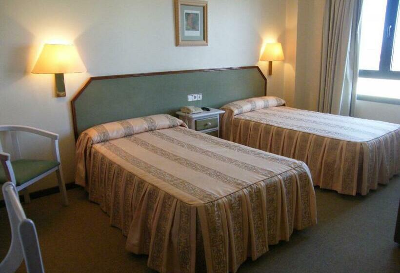 Номер Стандарт, Magallón