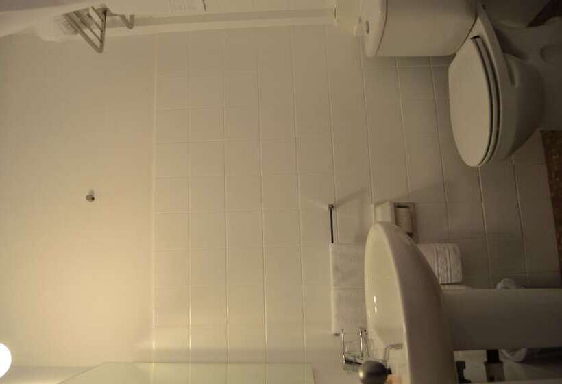 חדר סטנדרט עם מרפסת, Marina Tossa