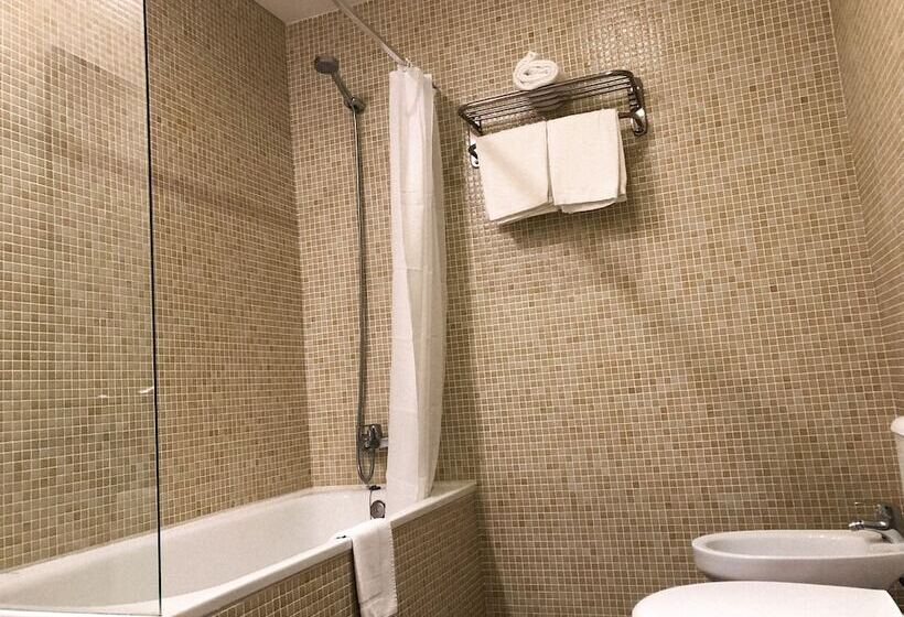 Трехместный Номер Superior, Marina Tossa