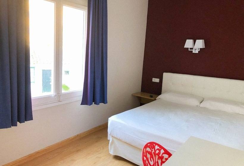 חדר סופריור יחיד, Marina Tossa