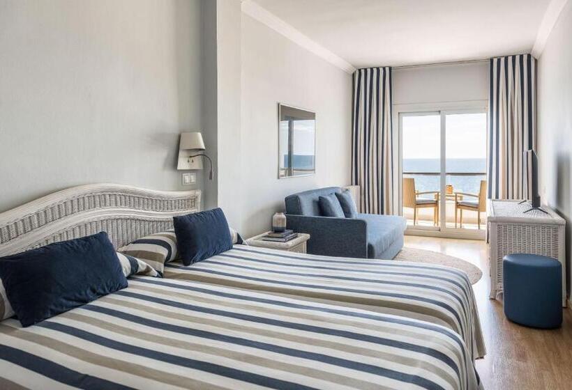 اتاق سوپریور با چشمانداز دریا, Rosamar