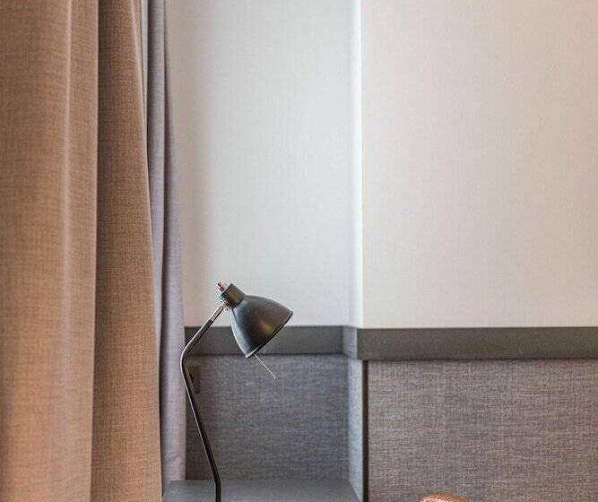 اتاق استاندارد, Bypillow San Mamés