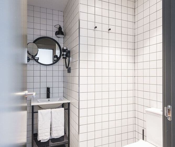 اتاق سوپریور, Bypillow San Mamés