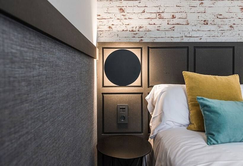 اتاق سوپریور, Bypillow San Mamés