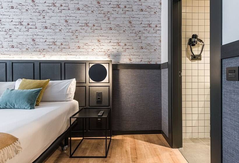 اتاق سوپریور, Bypillow San Mamés