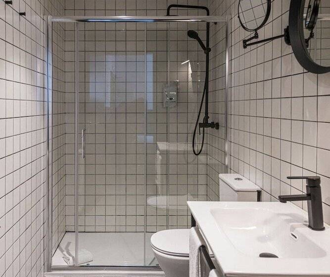 اتاق اکونومی, Bypillow San Mamés