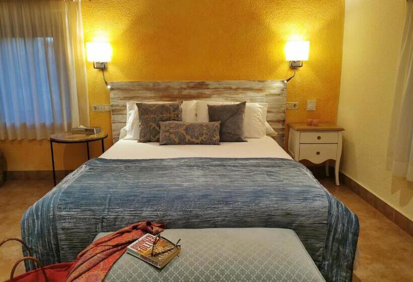 اتاق استاندارد, Sant Joan