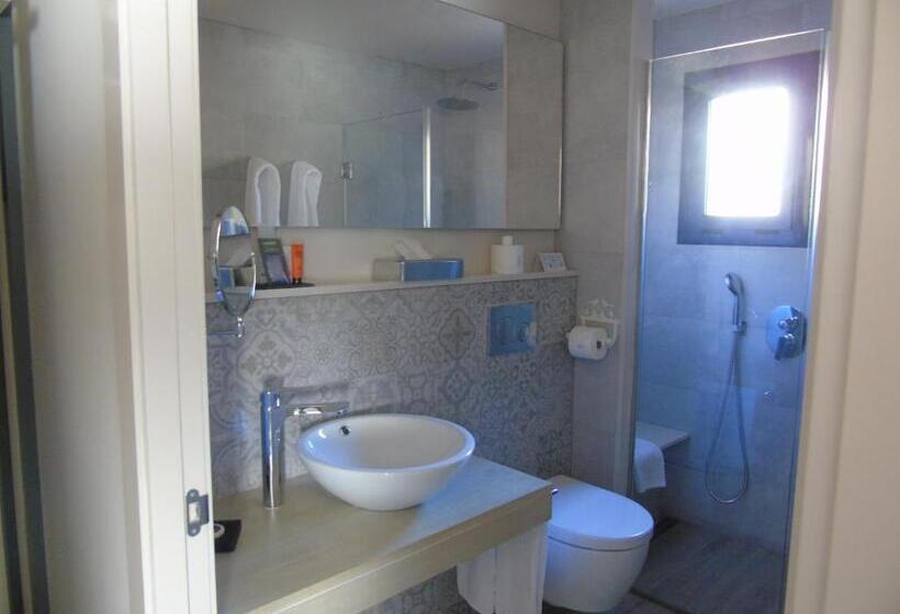 اتاق استاندارد, Sant Joan