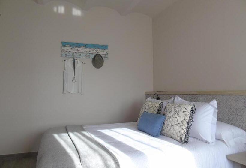 اتاق استاندارد, Sant Joan