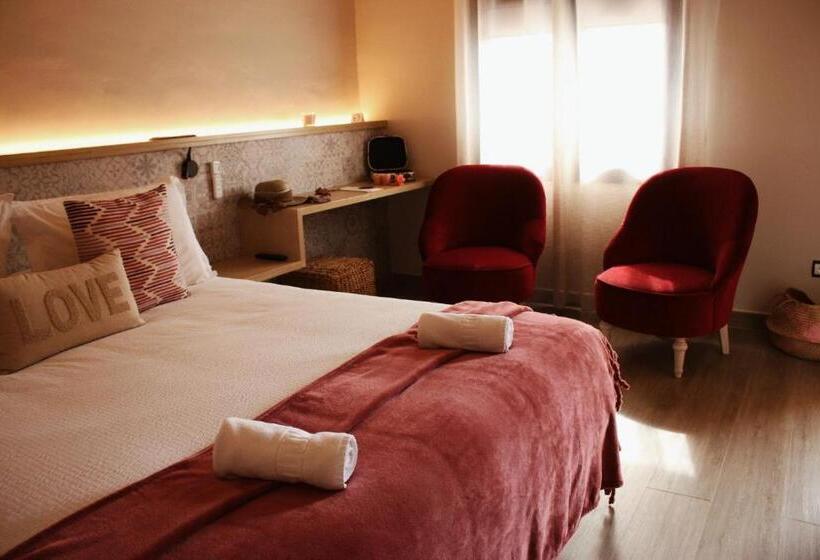 اتاق استاندارد, Sant Joan