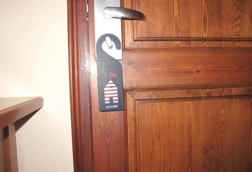 اتاق استاندارد, Sant Joan