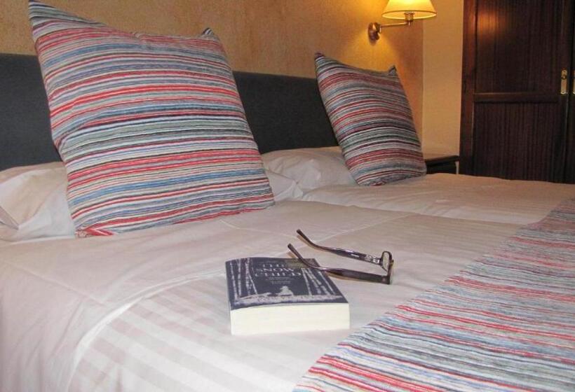 اتاق استاندارد, Sant Joan