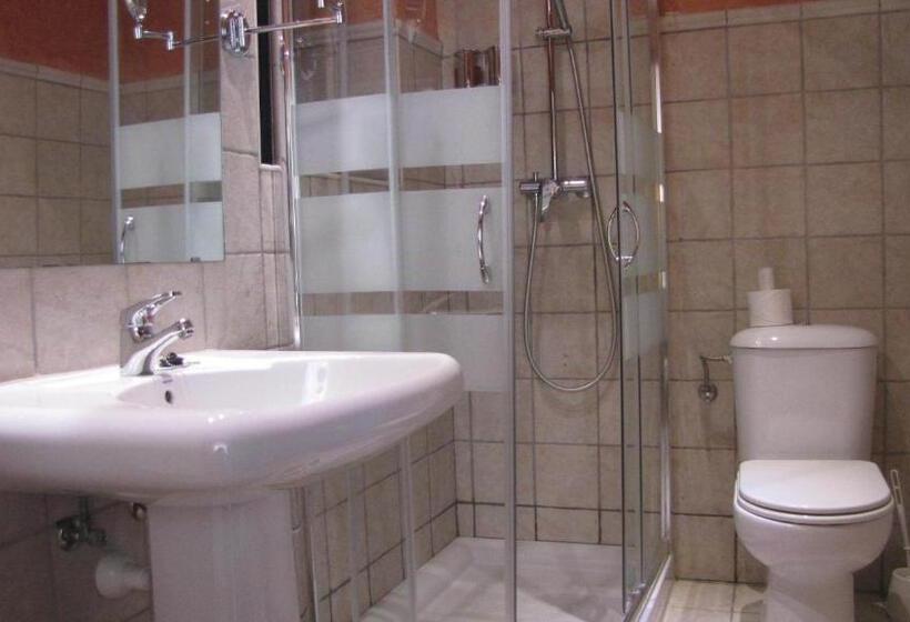 اتاق استاندارد, Sant Joan