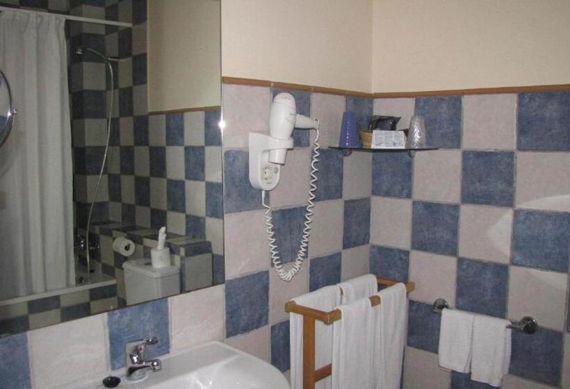 اتاق استاندارد, Sant Joan