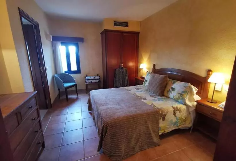Camera Familiare Superiore, Sant Joan