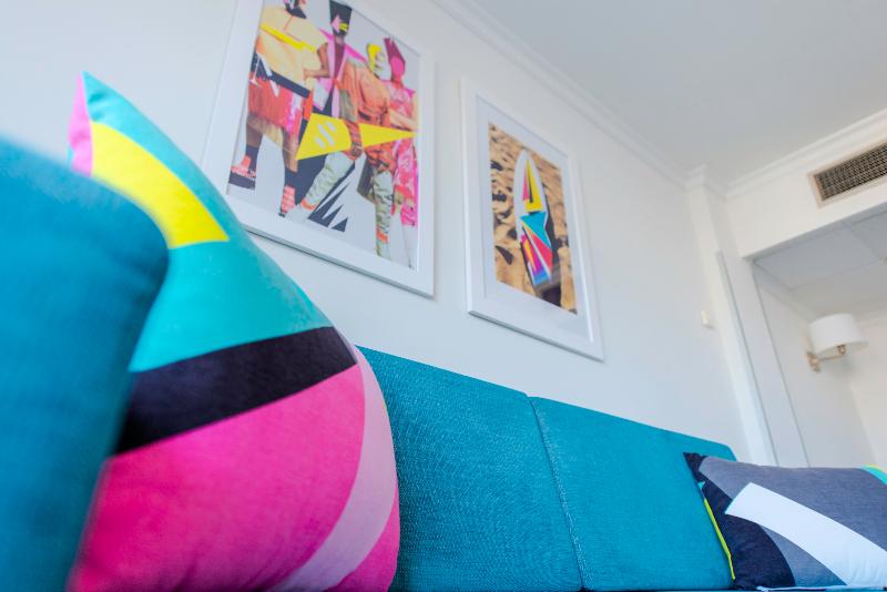 스탠다드 룸, Spring Hotel Bitácora