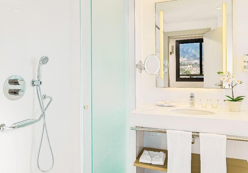 스탠다드 룸, Spring Hotel Bitácora