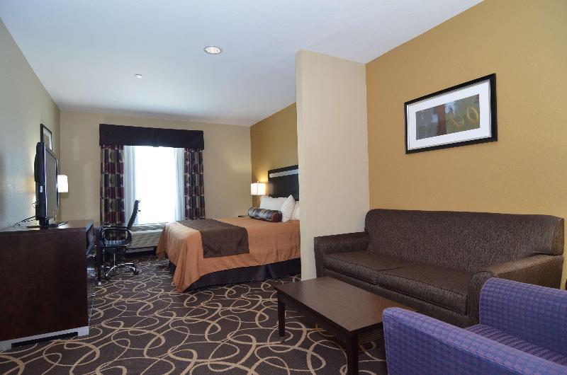 스탠다드 룸, Spring Hotel Bitácora