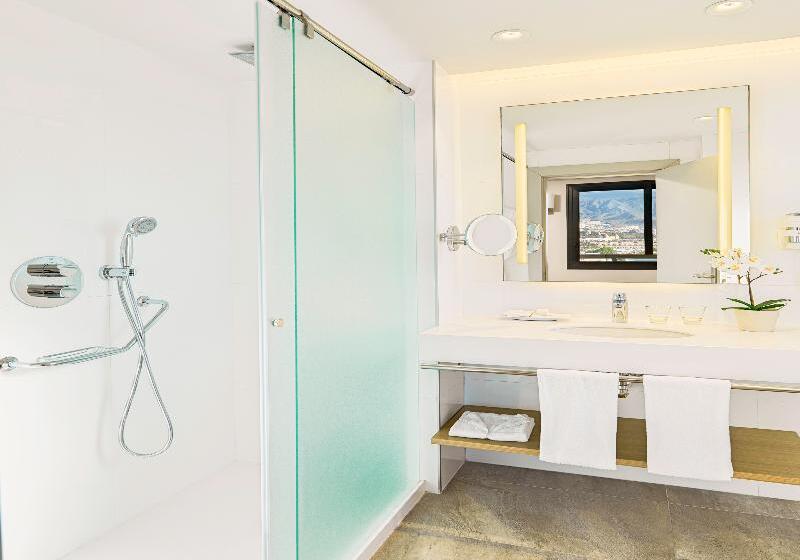 Номер Стандарт, Spring Hotel Bitácora