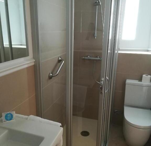 غرفة قياسية, Tamariu