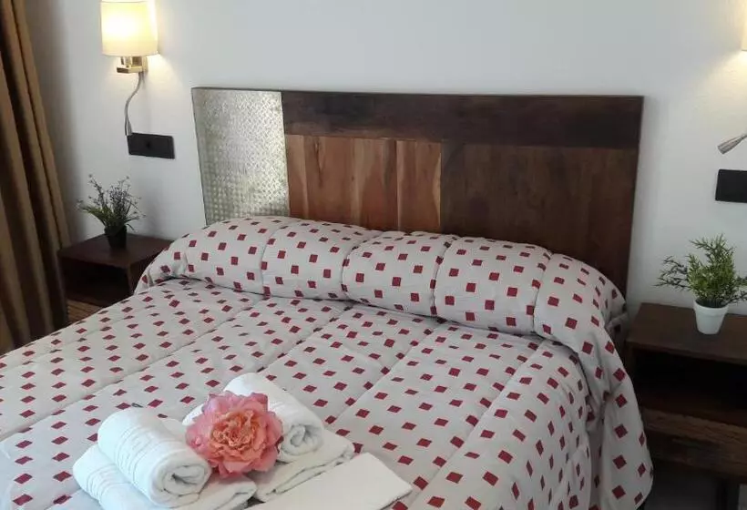 Quarto Estandar, Vela