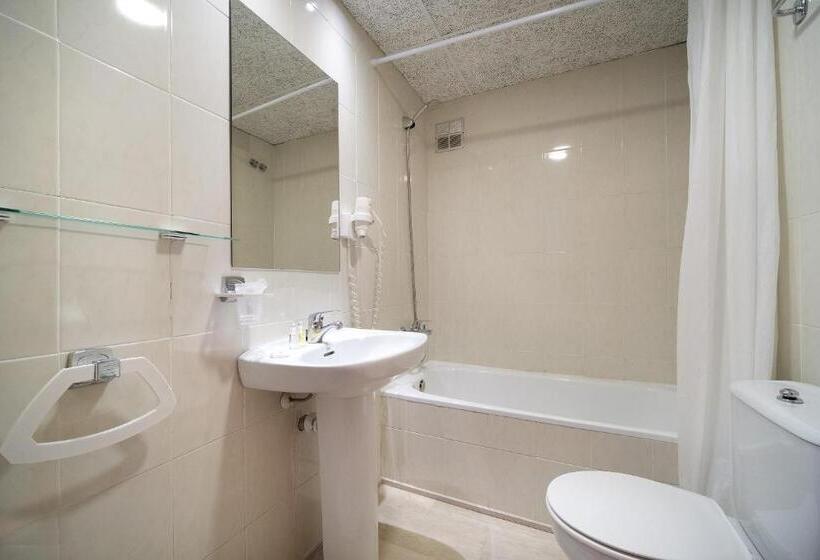 اتاق استاندارد, Vela