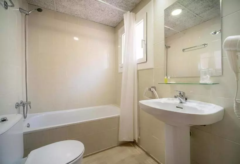 Quarto Familiar, Vela