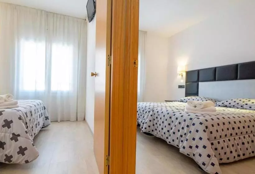 Quarto Familiar, Vela