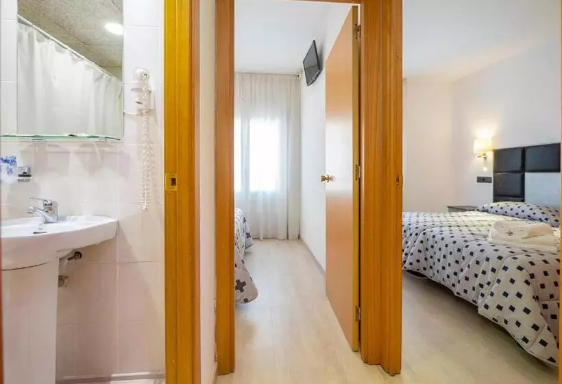 Quarto Familiar, Vela