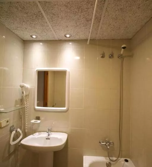 Quarto Familiar, Vela