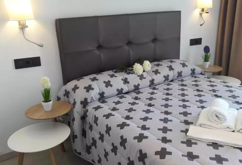 Quarto Familiar, Vela