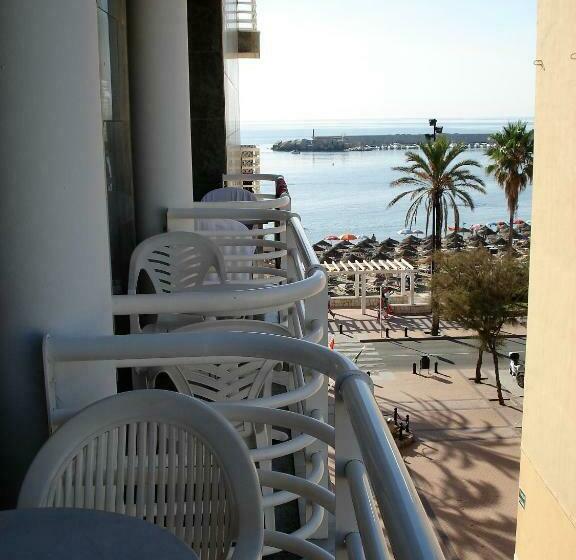 חדר סטנדרט יחיד, Villa De Laredo