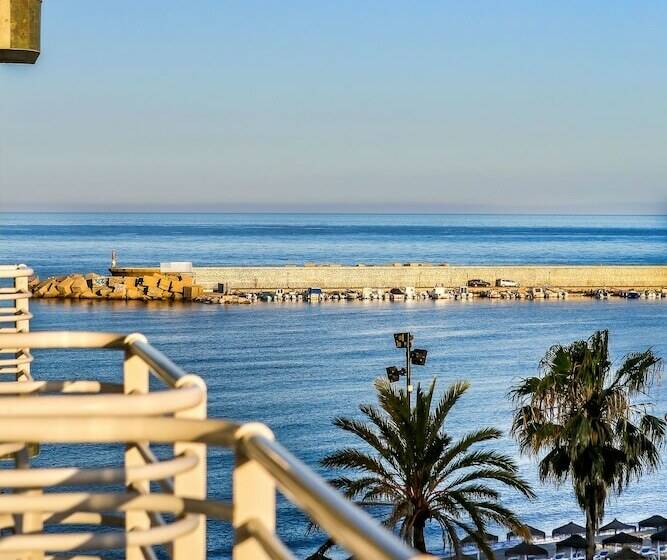 חדר סטנדרט, Villa De Laredo