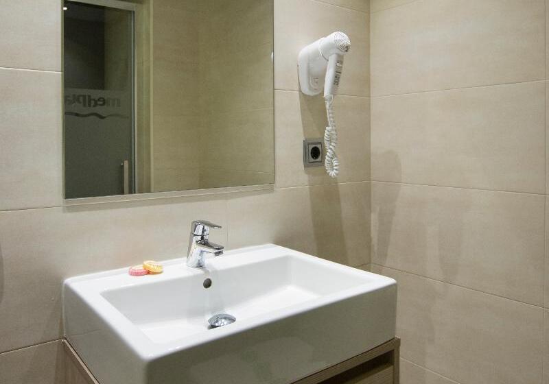 Apartamento 1 Quarto, Medplaya Aparthotel Esmeraldas