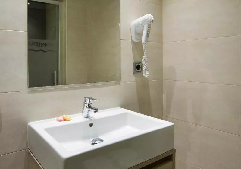 آپارتمان 1 خوابه, Medplaya Aparthotel Esmeraldas