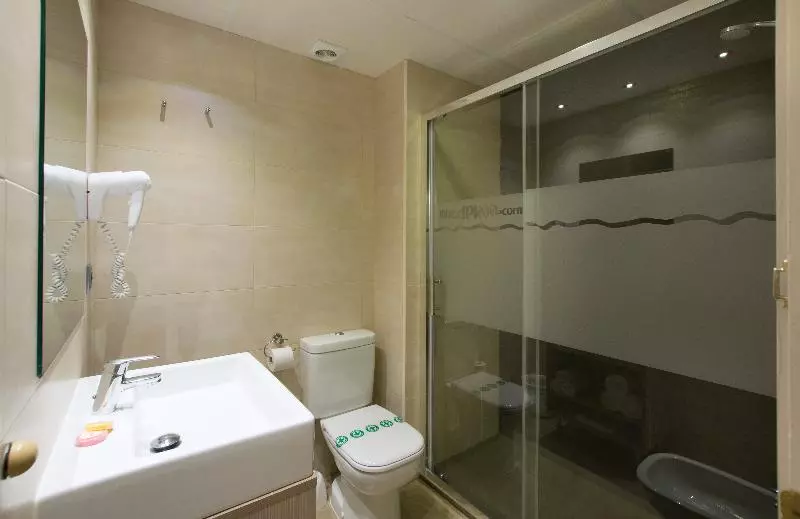 استودیوی استاندارد, Medplaya Aparthotel Esmeraldas