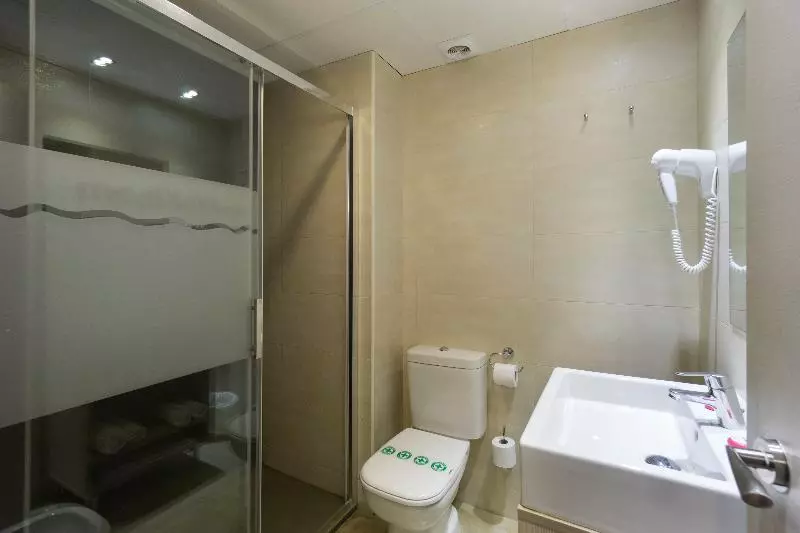 استودیوی استاندارد, Medplaya Aparthotel Esmeraldas