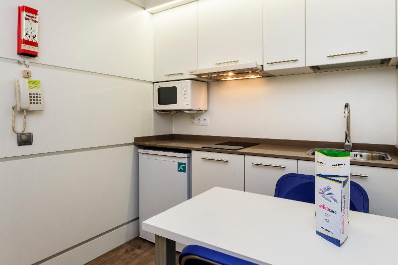 إستوديو قياسى, Medplaya Aparthotel Esmeraldas