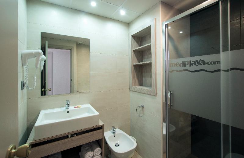 شقة غرفة واحدة, Medplaya Aparthotel Esmeraldas