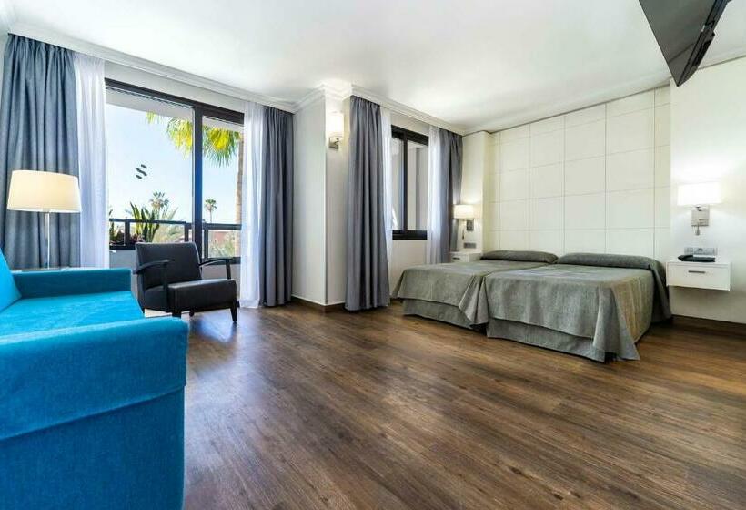 스탠다드 룸, Spring Hotel Bitácora