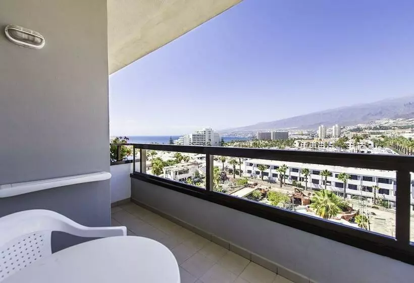 اتاق استاندارد, Spring Hotel Bitácora