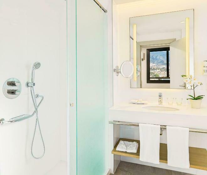 수피리어 패밀리 룸, Spring Hotel Bitácora