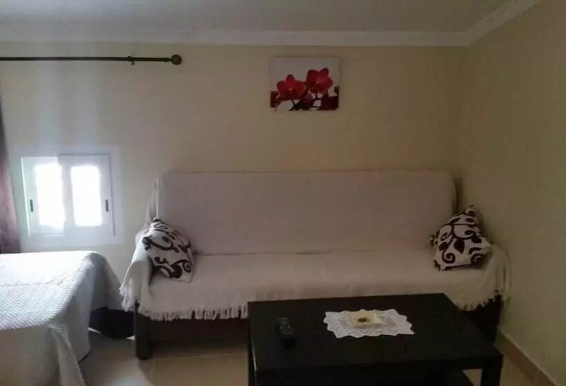 اتاق استاندارد, Hostal Malaga