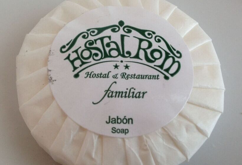 Quarto Familiar, Hostal Rom Familiar