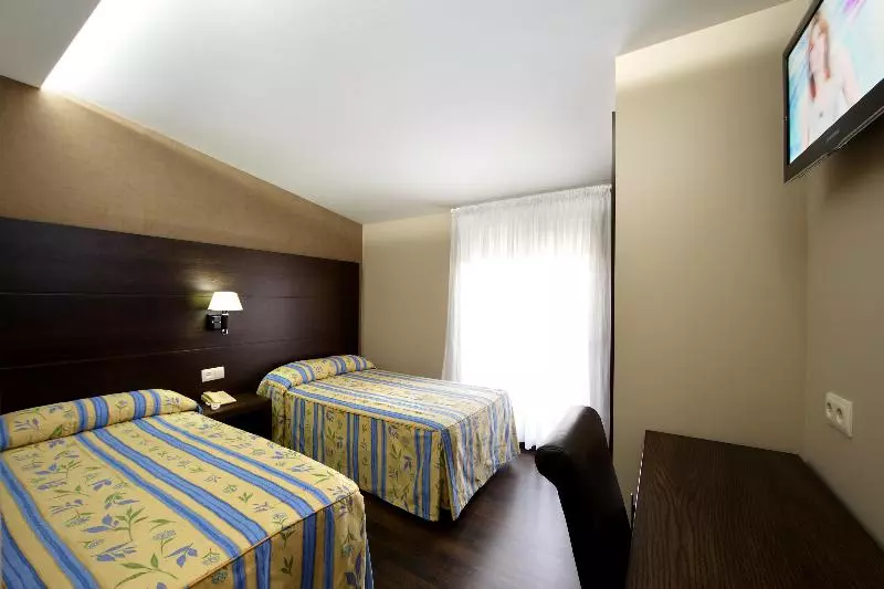 Quarto standard, A Queimada